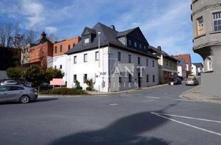 Gewerbeimmobilie kaufen in 95352 Marktleugast, Reduziert!! Gaststätte mit Discothek und zwei Wohnungen