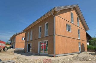 Haus kaufen in 83549 Eiselfing, Ihr Energiesparhaus mit Bergblick!
