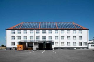 Büro zu mieten in Offelter Dorfstraße 18-20, 32361 Preußisch Oldendorf, Moderne Gewerberäume in Preußisch Oldendorf