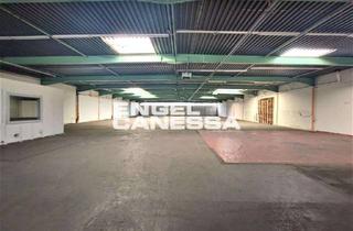 Büro zu mieten in 40549 Heerdt, Exklusive 1.930 m² Halle + 280 Büro + Freifläche !!!