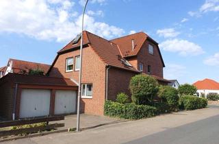 Anlageobjekt in 31558 Hagenburg, interessantes Mehrfamilienhaus als Kapitalanlage