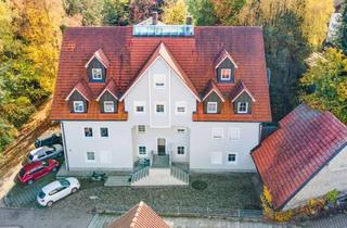 Anlageobjekt in 84094 Elsendorf, Neuwertiges Mehrfamilienhaus mit 10 Wohneinheiten und 1 Baugrundstück !