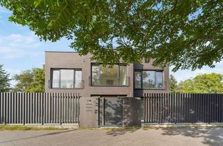 Gewerbeimmobilie kaufen in Alt-Rudow, 12357 Rudow, Exklusives Neubau-Geschäftshaus in begehrter Lage von Alt-Rudow, Berlin