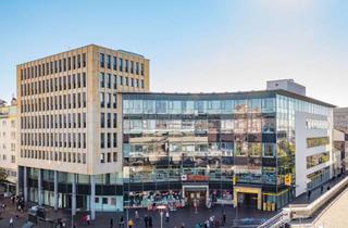 Geschäftslokal mieten in Rathausplatz 21, 67059 Mitte, Direkt vom Eigentümer: RETAILFLÄCHE