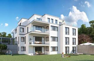 Wohnung kaufen in Lindenallee 15, 38104 Volkmarode, WHG1: Energieeffiziente 4 Zimmerwohnung mit ca. 800 Qm Garten