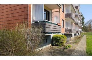 Wohnung mieten in Dewitzer Weg, 17094 Cölpin, 2025 im neuen Zuhause. 3 Zimmer mit Balkon.