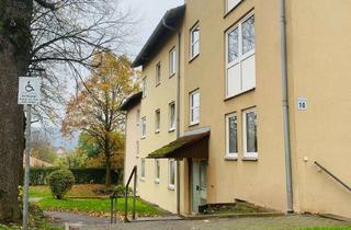 Sozialwohnungen mieten in Adam-Von-Pernau-Weg 10, 96472 Rödental, Gepflegte 3-Zimmer Wohnung in Rödental mit EBK zu vermieten *WBS erforderlich*