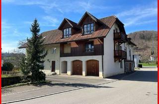 Mehrfamilienhaus kaufen in 79761 Waldshut-Tiengen, Ein- und Mehrfamilienhaus in Gurtweil