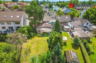 Grundstück zu kaufen in 52146 Würselen, Parkähnliches Grundstück in ruhiger Wohnlage in Morsbach