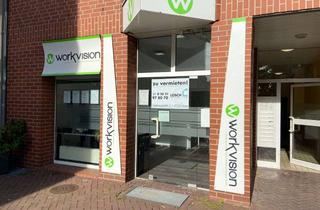 Büro zu mieten in 47533 Kleve, **Helle Bürofläche in Innenstadtnähe**