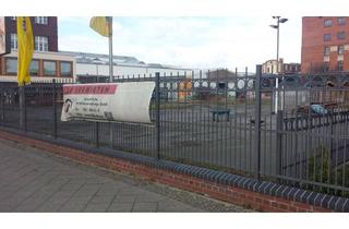 Gewerbeimmobilie mieten in Brunsbütteler Damm 132-142, 13581 Spandau, Freifläche in Berlin-Spandau direkt vom Eigentümer