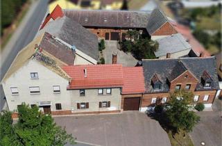 Immobilie kaufen in 04849 Authausen, Vision - gemeinschaftliches Wohnen