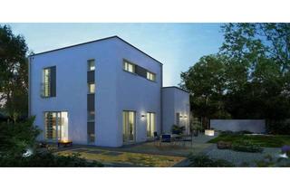 Haus kaufen in 37581 Bad Gandersheim, Cult 3 - Klare Linien, schlichte Eleganz - Ein Juwel der Moderne