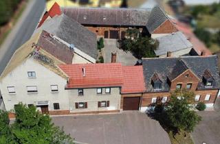 Haus kaufen in 04849 Authausen, Vision - gemeinschaftliches Wohnen