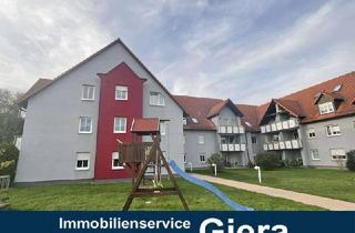 Wohnung kaufen in 95463 Bindlach, Schöne 1,5-Zimmer-Wohnung mit Galerie - vermietet