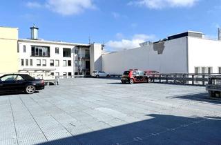 Garagen mieten in Elberfelder Straße, 58095 Mittelstadt, VIP-Stellplatz in der Hagener Innenstadt zu vermieten!