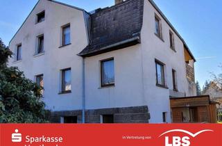 Haus kaufen in 08228 Rodewisch, Ihr neues Zuhause in bester Lage in Rodewisch!