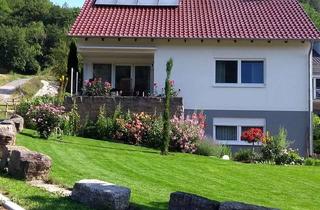 Einfamilienhaus kaufen in 74670 Forchtenberg, Dieses neuwertige Einfamilienhaus kann flexibel an Ihre Bedürfnisse angepasst werden
