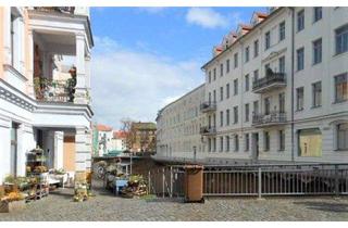 Büro zu mieten in Hahnemannplatz, 01662 Meißen, +++ Exklusive Büroflächen im Stadtkern zu vermieten +++