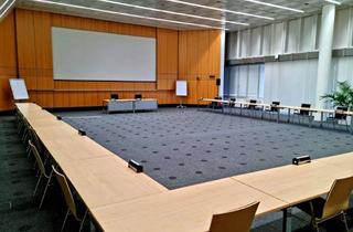 Gewerbeimmobilie mieten in Otto-Hahn-Ring,, Otto-Hahn-Ring,,, 81739 München, 9/ Berlin