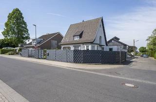 Einfamilienhaus kaufen in 41849 Wassenberg, VERKAUFT!