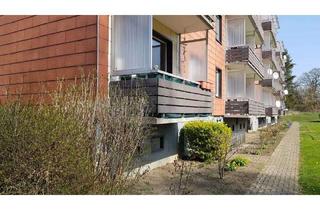 Wohnung mieten in 17094 Cölpin, Cölpin - 2025 im neuen Zuhause. 3 Zimmer mit Balkon.
