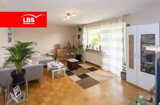Wohnung kaufen in 58511 Lüdenscheid, Attraktive 2-Zimmer-Wohnung im 2. Stock mit Fahrstuhl