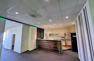 Gastronomiebetrieb mieten in Hüttenstraße 89, 06526 Sangerhausen, Café/Restaurant