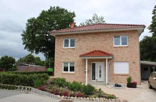 Haus kaufen in 25548 Kellinghusen, Modern & stylisch wohnen auf zwei Vollgeschossen Niedrigenergiehaus mit WärmepumpeNeubau in Planun