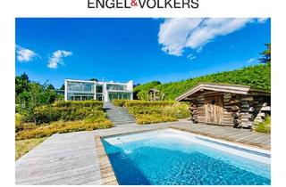 Villa kaufen in 58313 Herdecke, Villa mit Pool in Bestlage!