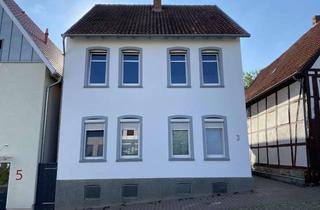 Haus kaufen in 32825 Blomberg, Stabil vermietetes Investment in Blomberg!