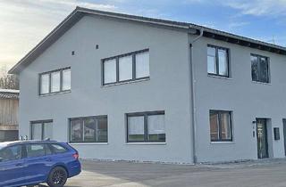 Büro zu mieten in 87634 Obergünzburg, Moderne Büroräume im Gewerbegebiet