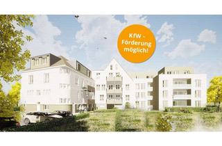 Wohnung kaufen in Bleichstraße 14, 77866 Rheinau, Rheinau-Zigarrenfabrik: Besonderer Schnitt in 2 Zimmern