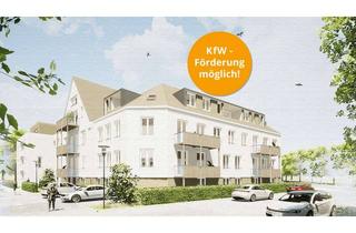 Wohnung kaufen in Bleichstraße 14, 77866 Rheinau, Rheinau-Zigarrenfabrik: Viel Raum im neuen Zuhause