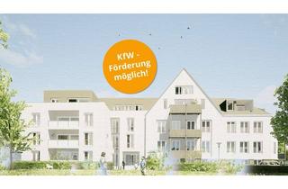 Wohnung kaufen in Bleichstraße 14, 77866 Rheinau, Rheinau-Zigarrenfabrik: Einzigartig wohnen im sanierten Altbau