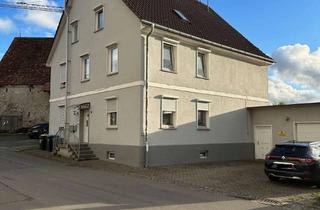 Mehrfamilienhaus kaufen in Kirchstr. 10, 88377 Riedhausen, Neuer Preis! Mehrfamilienhaus für die große Familie oder Kapitalanleger