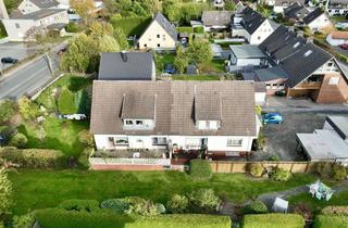 Haus kaufen in Kornblumenweg 28a, 58708 Menden (Sauerland), Haus Ensemble mit vielen Optionen!