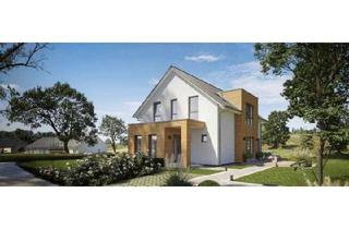 Villa kaufen in 35080 Bad Endbach, Traumhaus auf Ihrem Traum Grundstück