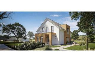 Villa kaufen in 35094 Lahntal, Traumhaus auf Ihrem Traum Grundstück