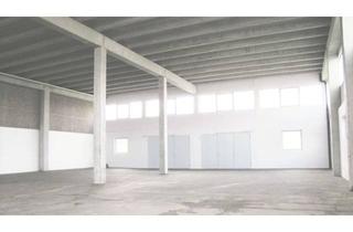 Gewerbeimmobilie mieten in 72461 Albstadt, 2 Euro/m² incl. Nk. Gewerbeflächen 850m² und 393m² kurzzeitig zu vermieten Musikproberaum