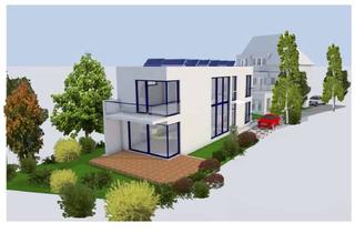Grundstück zu kaufen in Alte Reutstrasse 129, 90763 Ronhof / Kronach, Baugrundstück für ein freistehendes Einfamilienhaus mit Baugenehmigung