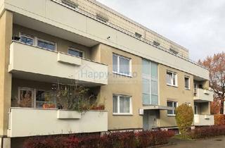 Wohnung kaufen in 82194 Gröbenzell, Appartement mit Westbalkon in ruhiger Lage in Gröbenzell zu verkaufen