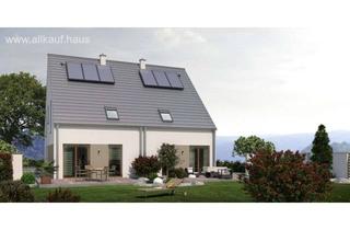 Doppelhaushälfte kaufen in 75328 Schömberg, Baupartner für Doppelhaushälfte in Schömberg gesucht!