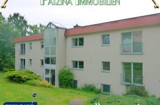 Wohnung kaufen in Schmerberger Weg 92a, 14548 Schwielowsee, Top-Lage, 3-Zimmer-Maisonette-Wohnung in Caputh (Vermietet)