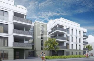 Wohnung kaufen in Kreuzstraße 11-13, 46395 Bocholt, ATRIUM GARTEN - LEBEN an der Aa - Whg 17 - Neubauprojekt