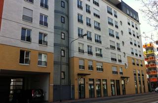 Garagen mieten in Voltastraße 71, 60486 Bockenheim, Tiefgaragenstellplätze zu vermieten