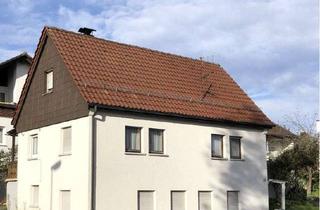 Haus kaufen in 73557 Mutlangen, Ihr neues Zuhause wartet auf Sie!