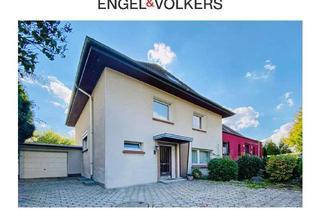Haus kaufen in 58239 Schwerte, EFH nahe dem Dortmunder Süden!