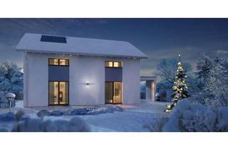 Haus kaufen in 91790 Burgsalach, Traumhaus 2023 inkl. Grundstück!