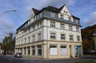 Anlageobjekt in 09526 Olbernhau, Kernsaniertes Mehrfamilienhaus in Olbernhau zum Verkauf